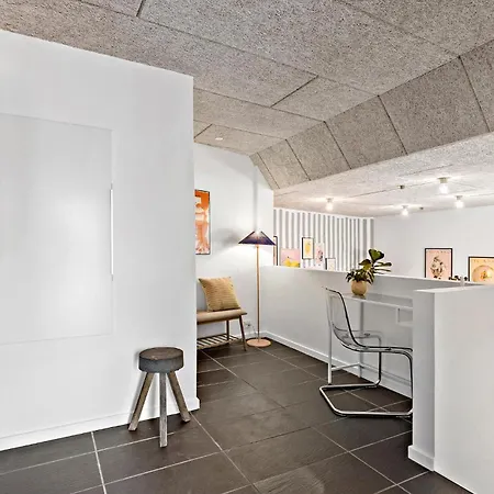 Apartman Stunning In