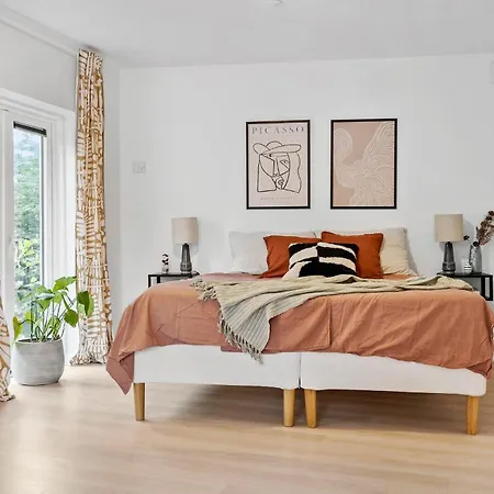 Apartman Stunning In