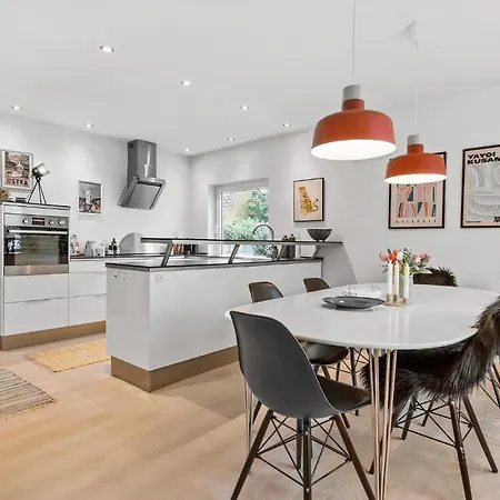 Stunning In Apartman