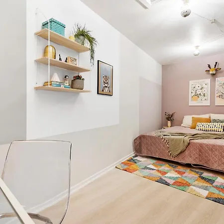 Apartman Stunning In *