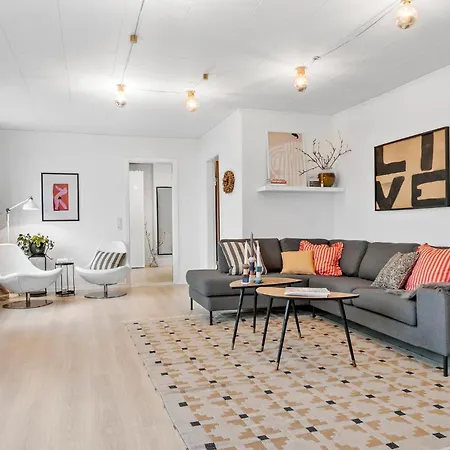 Apartman Stunning In